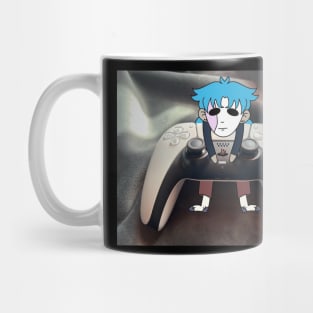 Sally Face Mug